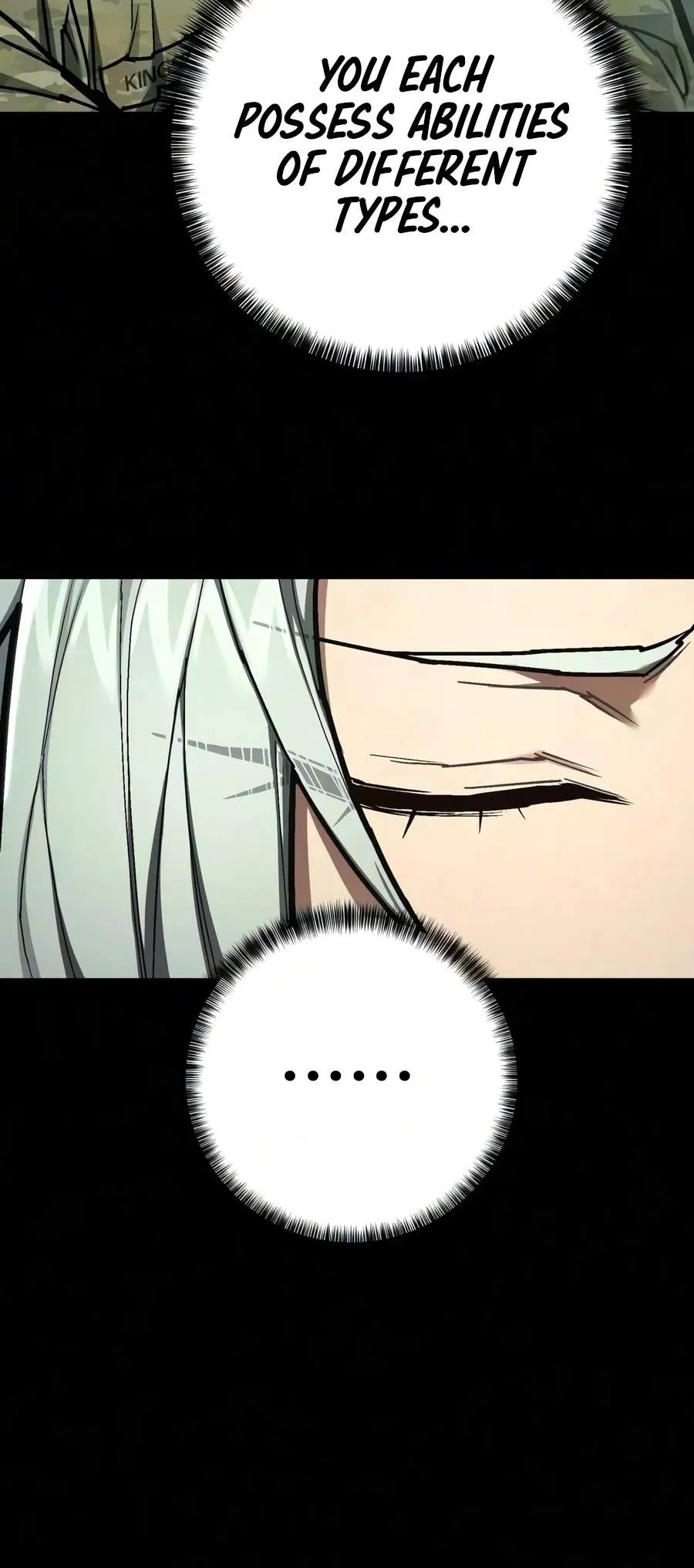 Read The Executioner chapter 72 image 14 on Lezhin