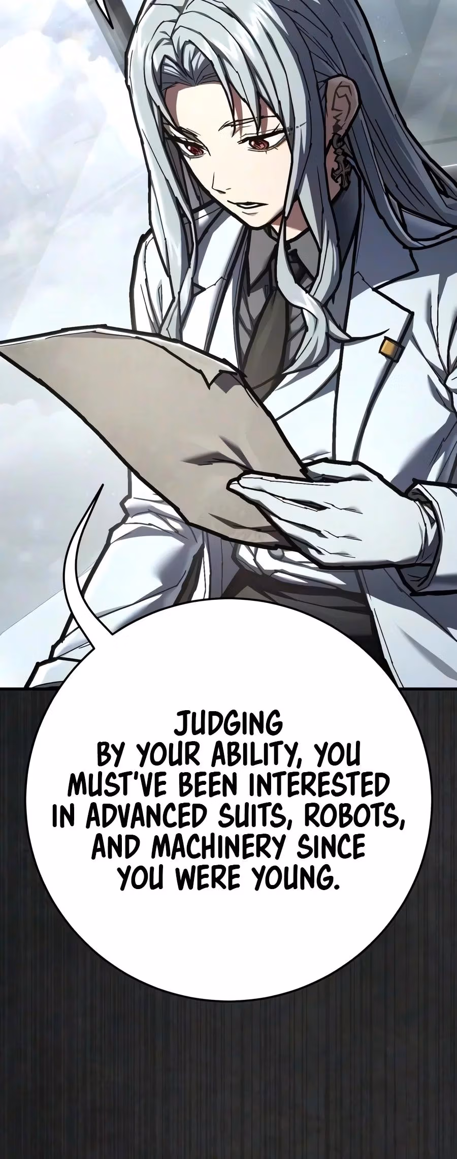 The Executioner Chapter 73 page 13 - 