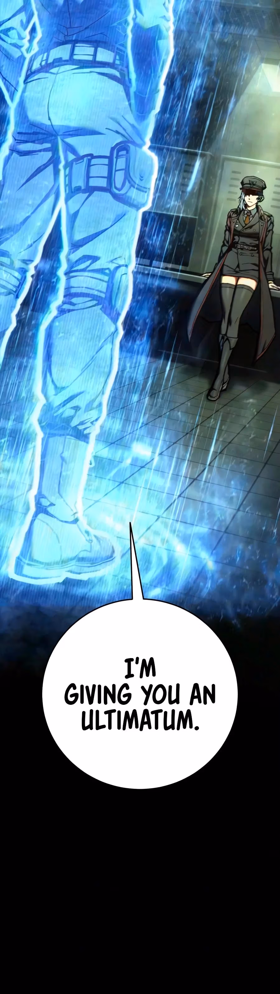 The Executioner Chapter 73 page 19 - 