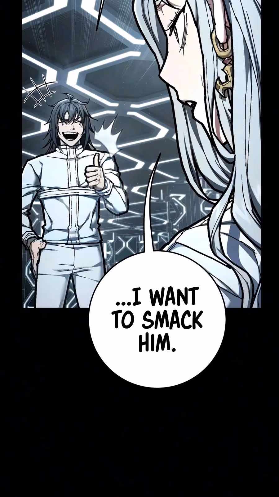 The Executioner Chapter 73 page 7 - 