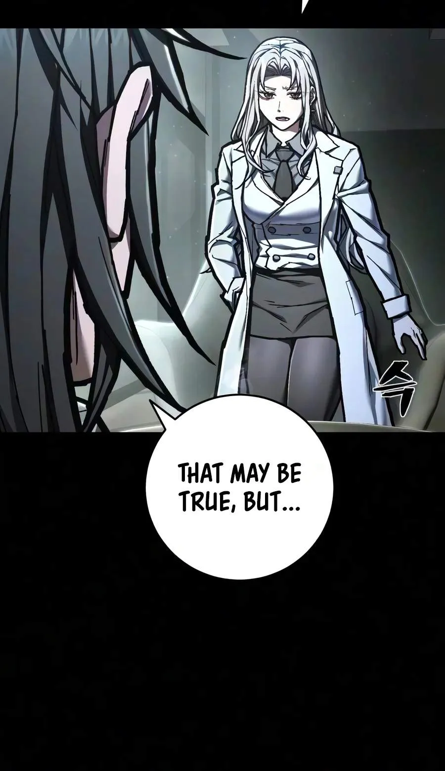 The Executioner Chapter 74 page 11 - 
