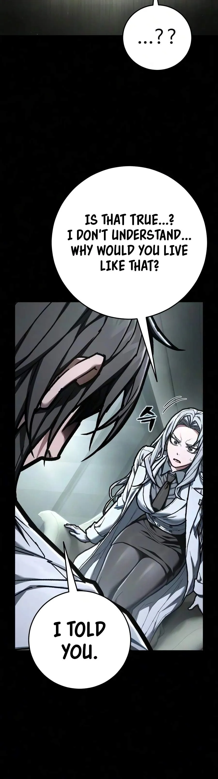 The Executioner Chapter 74 page 13 - 