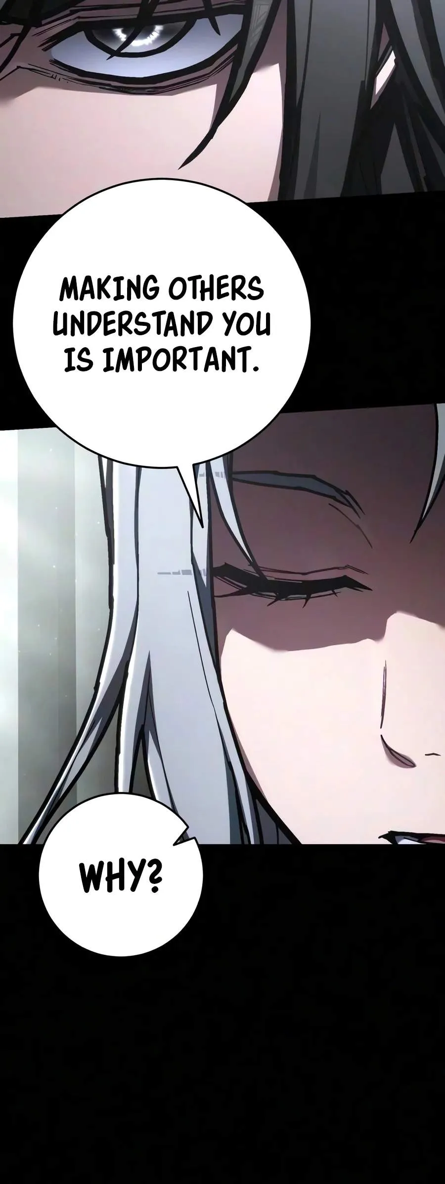 The Executioner Chapter 74 page 15 - 