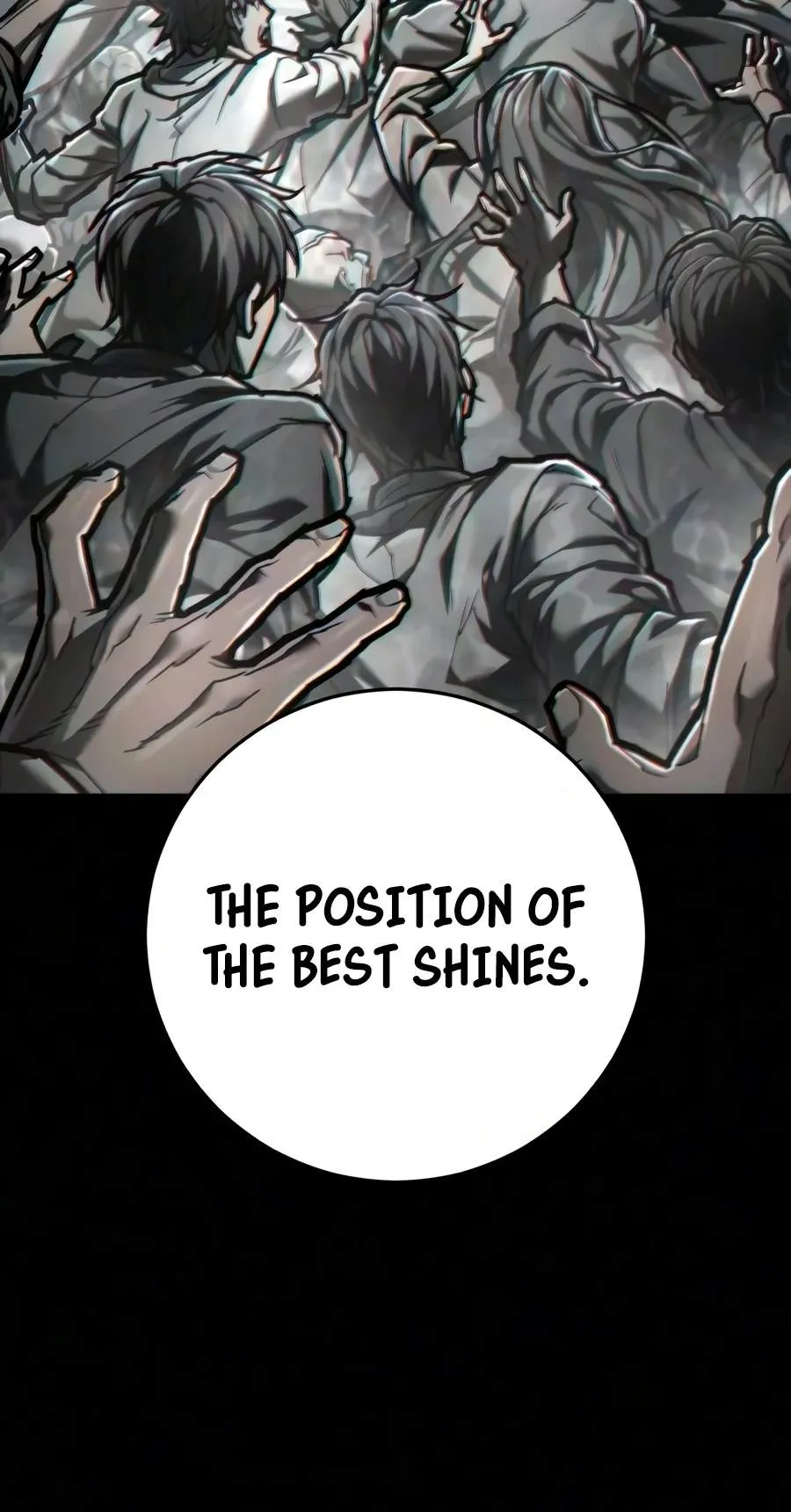 The Executioner Chapter 74 page 17 - 