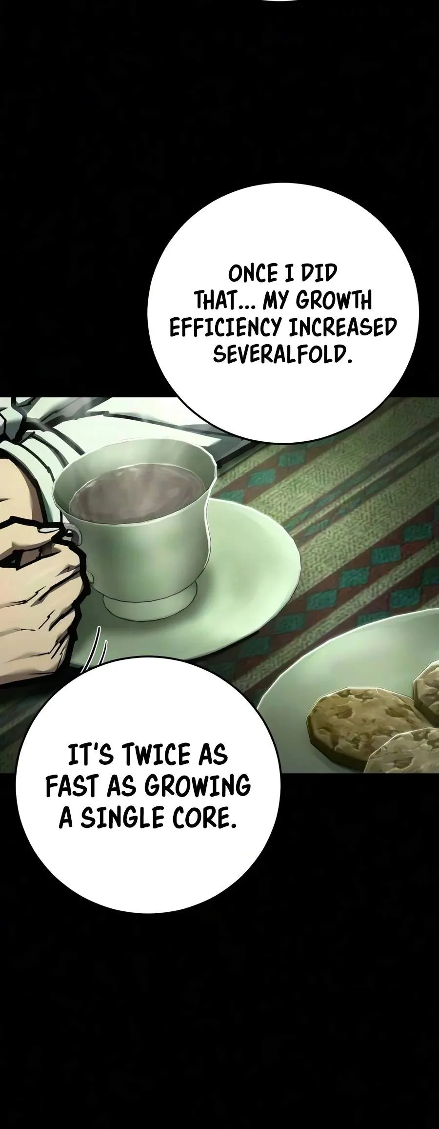 The Executioner Chapter 74 page 5 - 