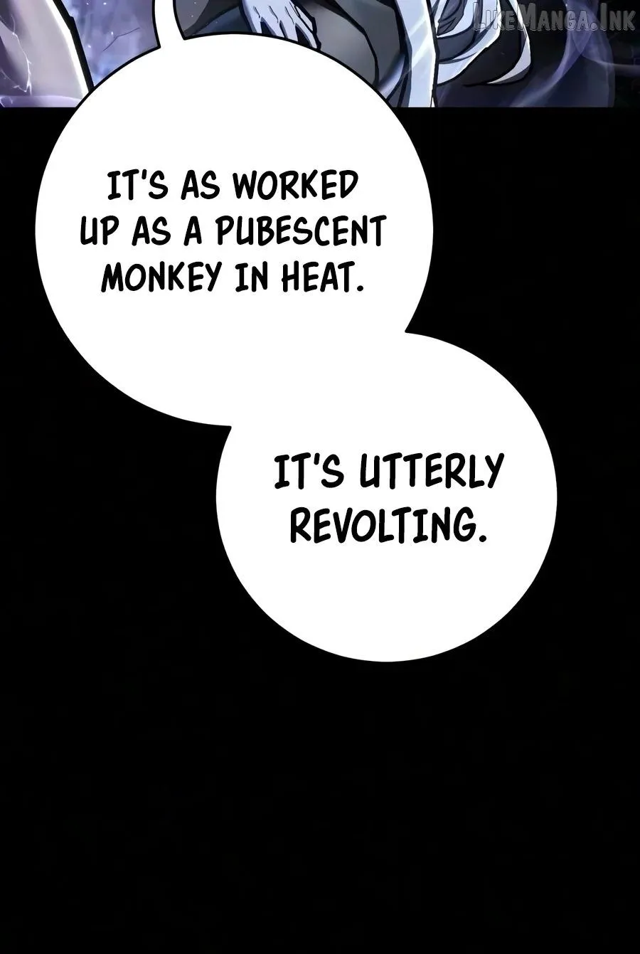 The Executioner Chapter 75 page 11 - 
