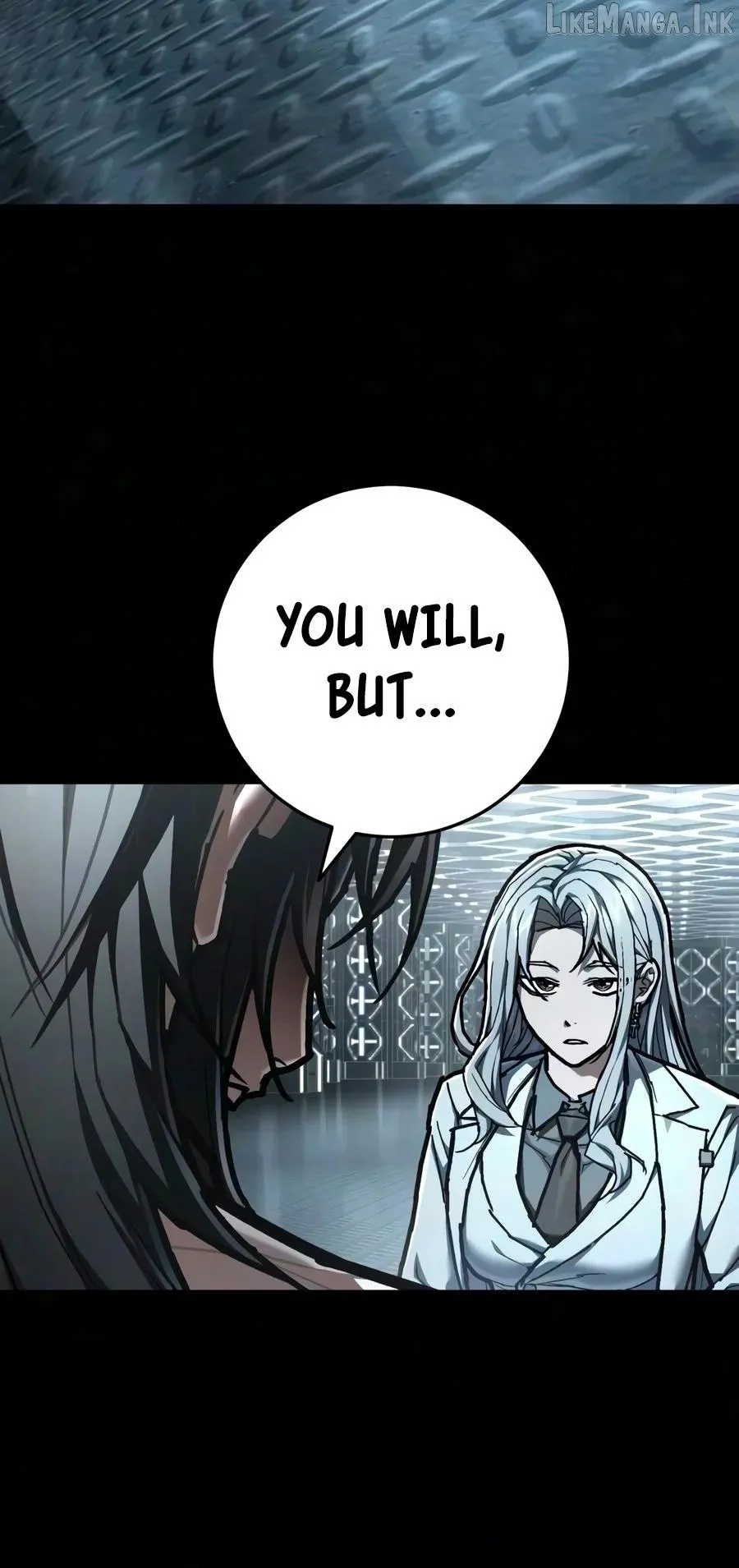 The Executioner Chapter 75 page 13 - 