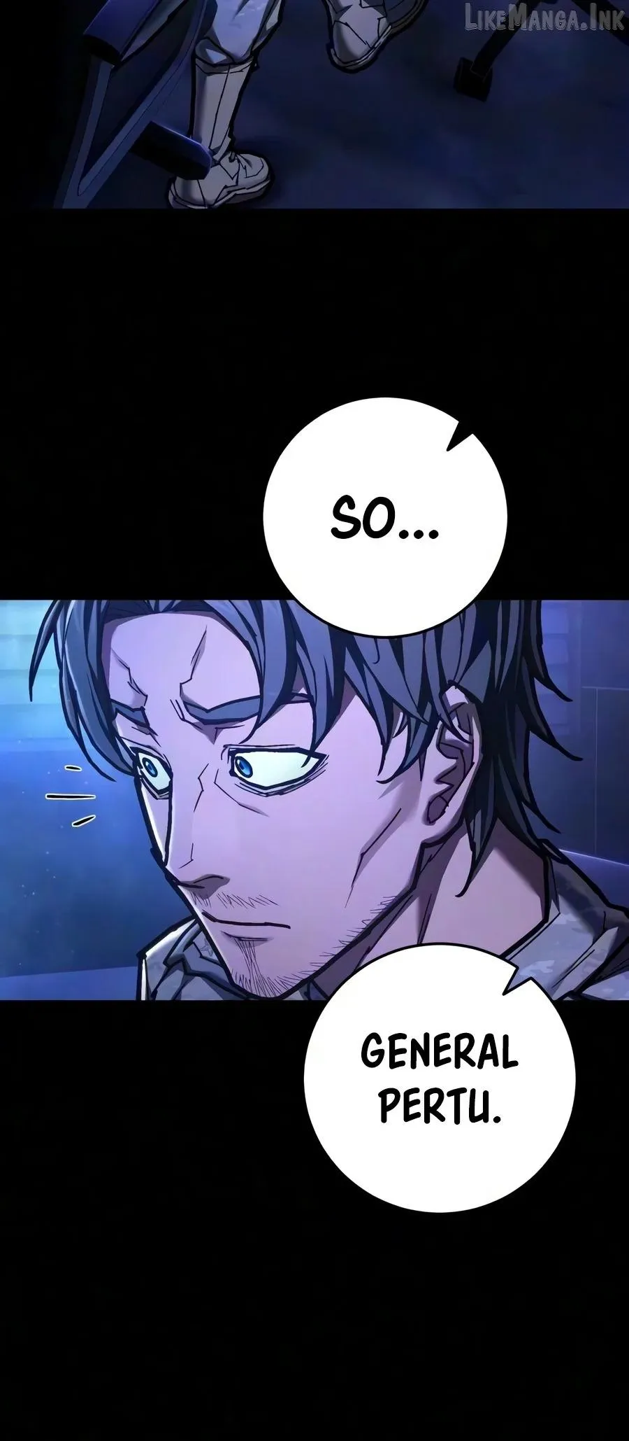 The Executioner Chapter 75 page 5 - 