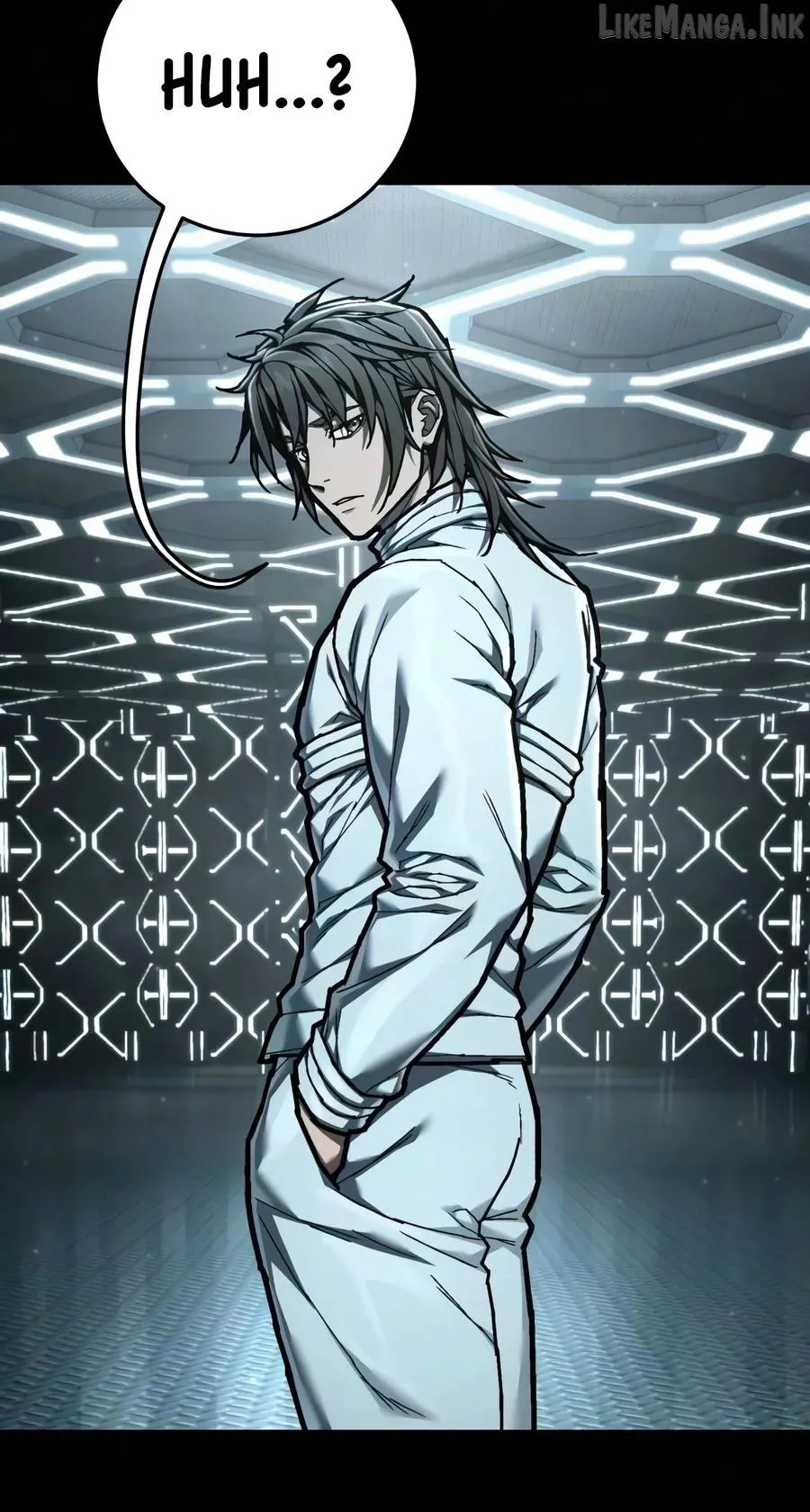 The Executioner Chapter 75 page 7 - 