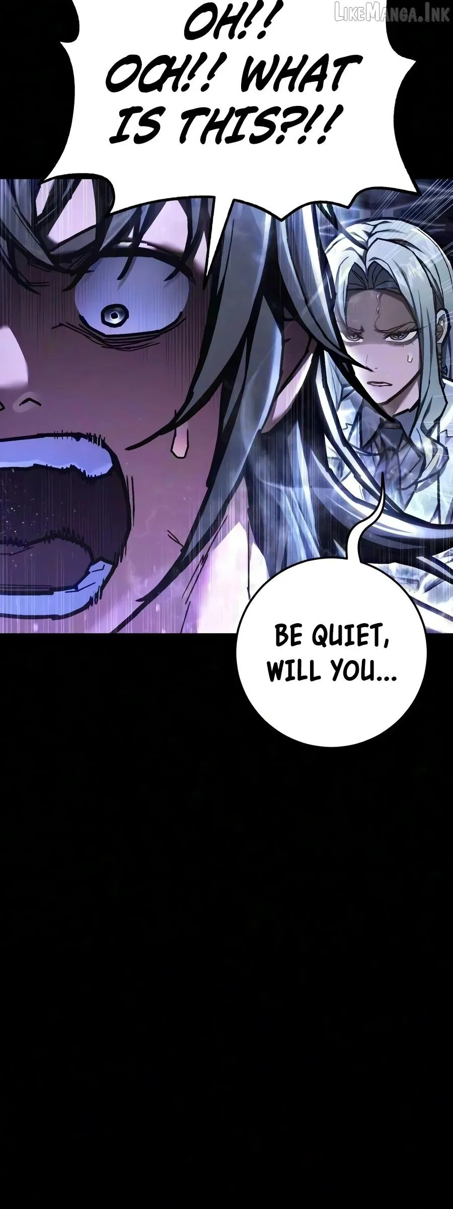 The Executioner Chapter 75 page 9 - 