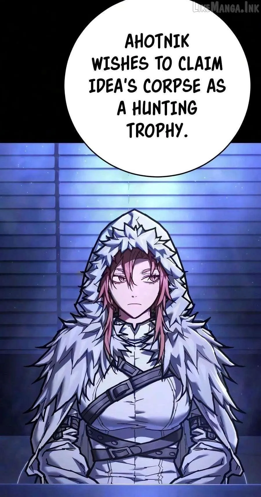 The Executioner Chapter 76 page 12 - 