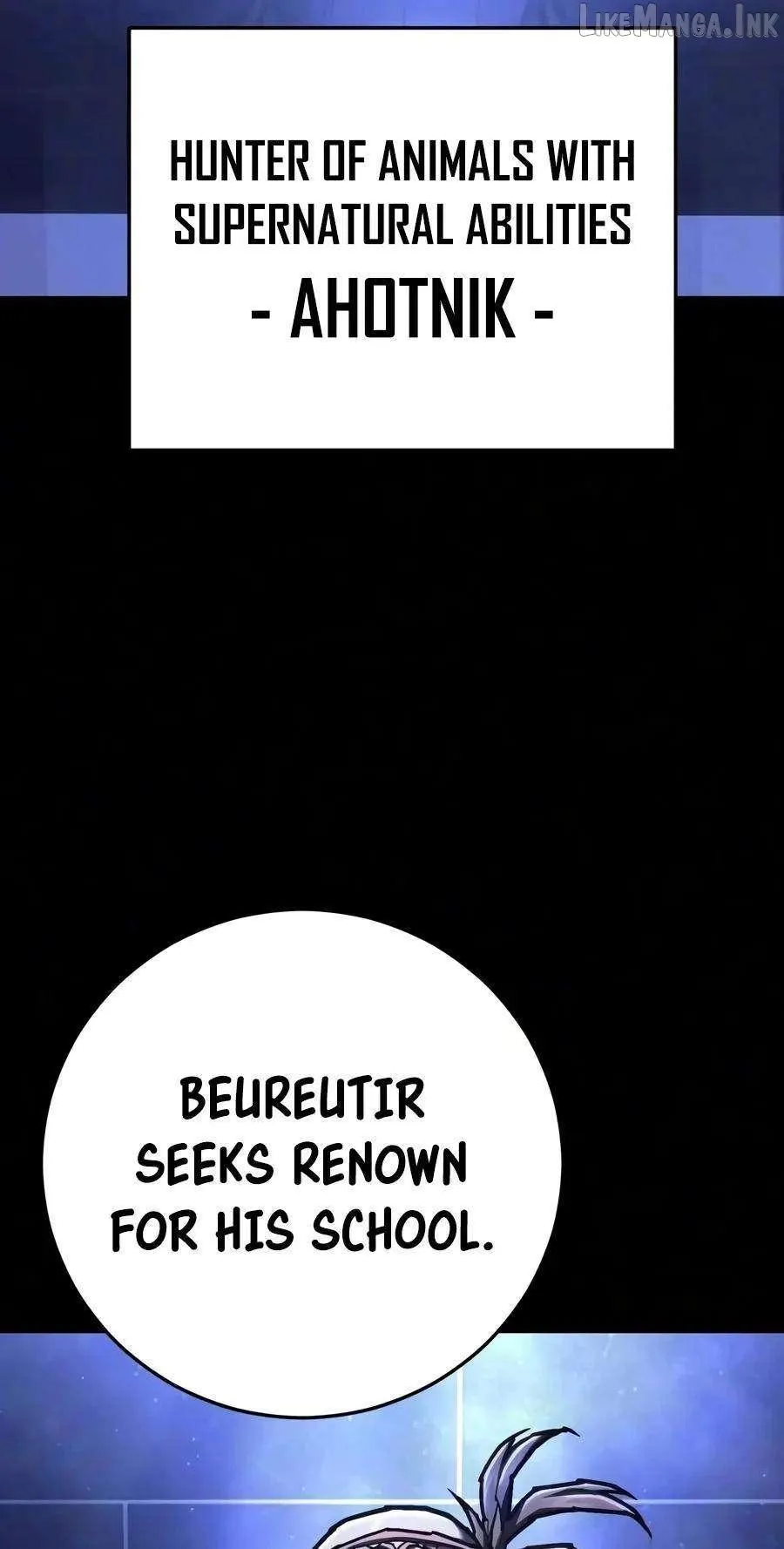 The Executioner Chapter 76 page 13 - 