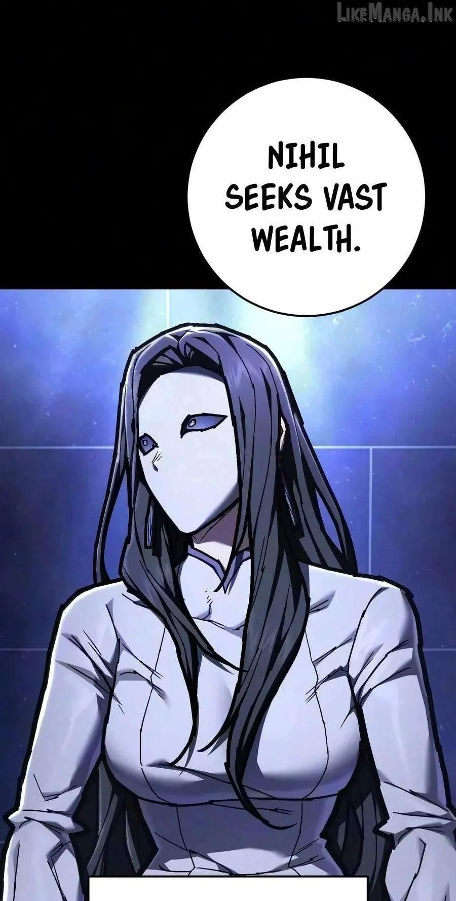 The Executioner Chapter 76 page 15 - 