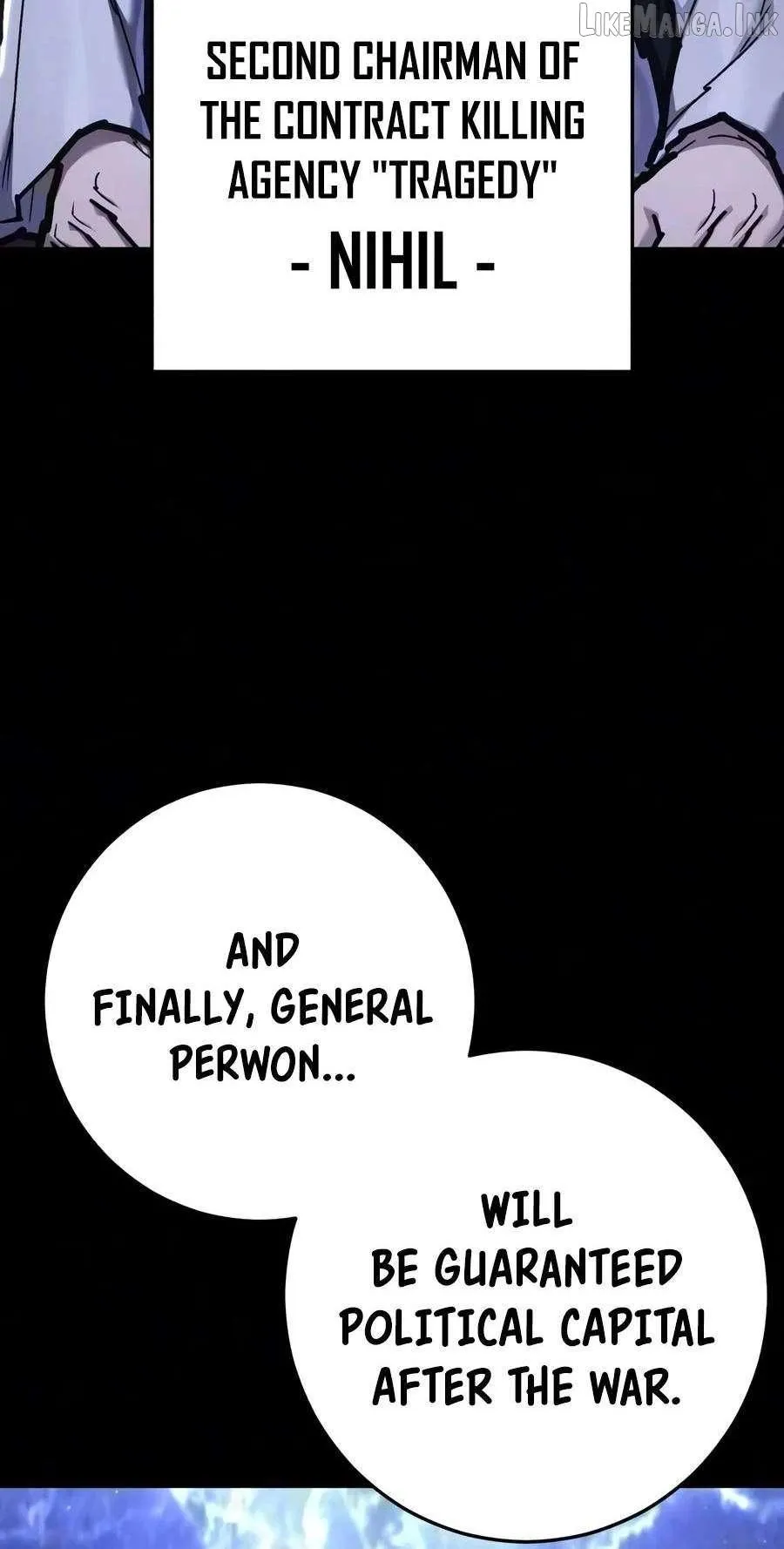 The Executioner Chapter 76 page 16 - 