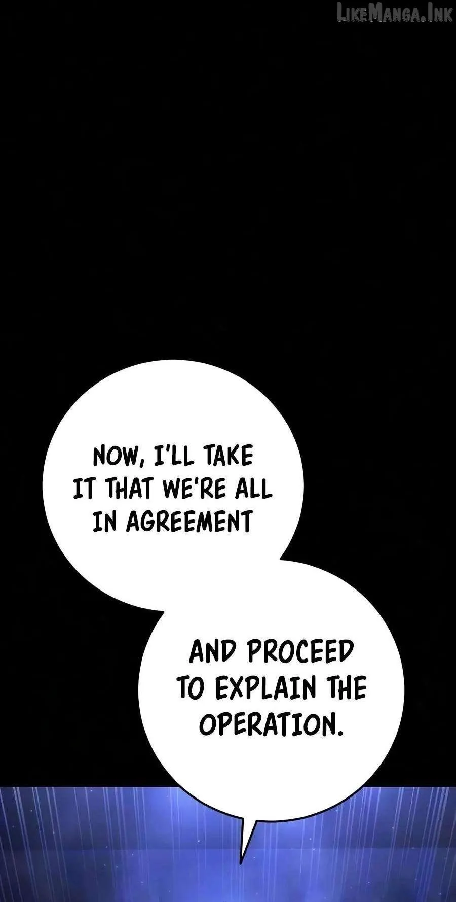 The Executioner Chapter 76 page 18 - 