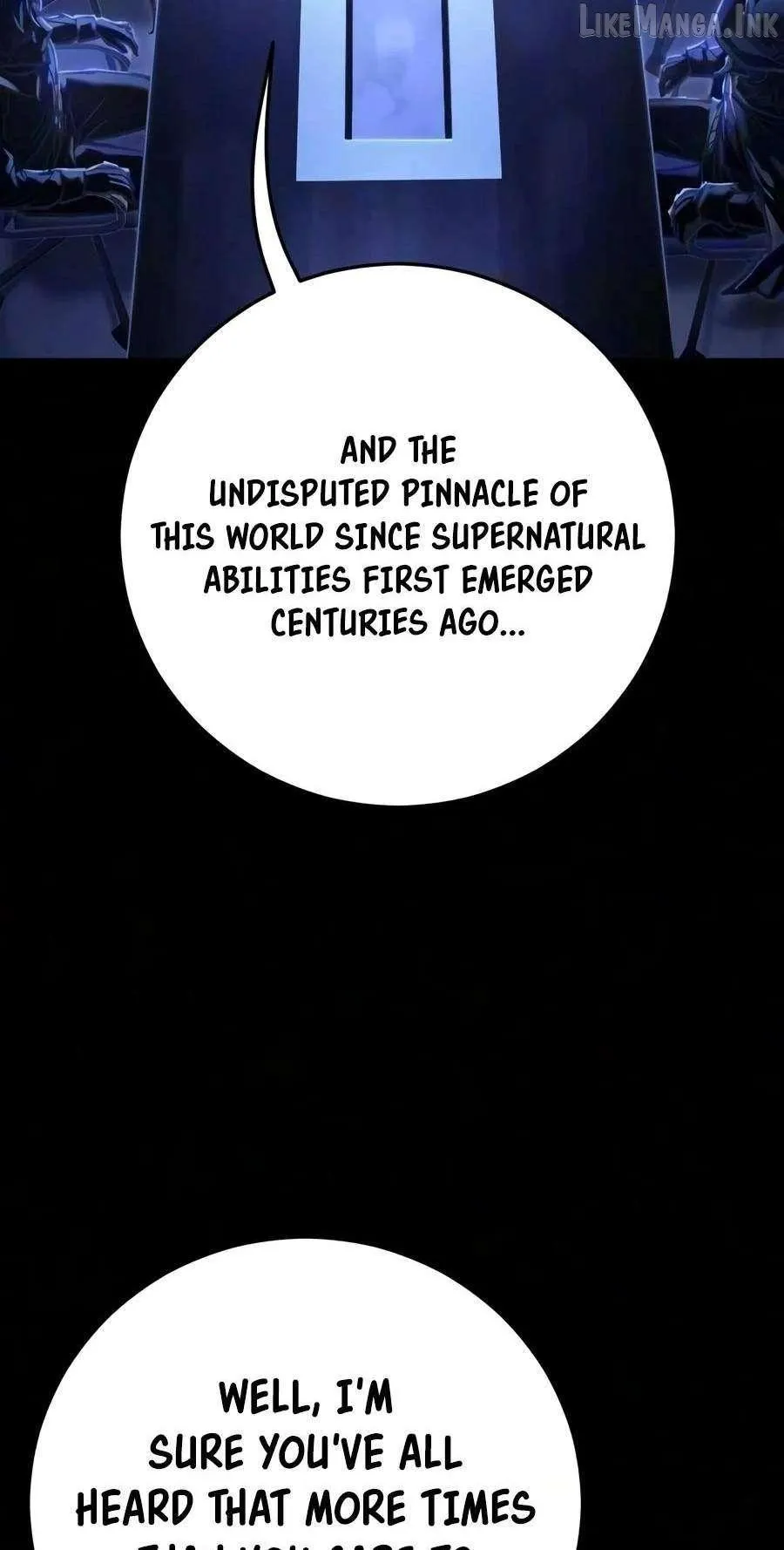 The Executioner Chapter 76 page 3 - 