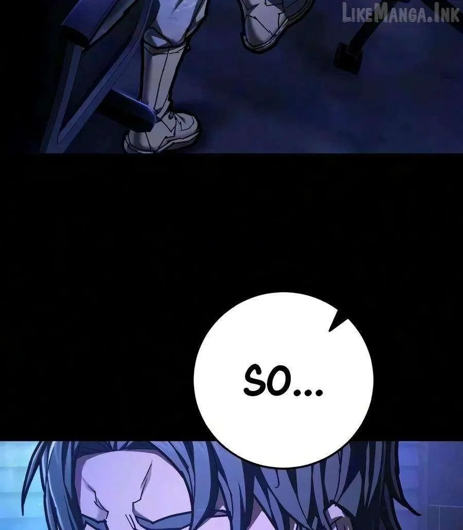 The Executioner Chapter 76 page 22 - 