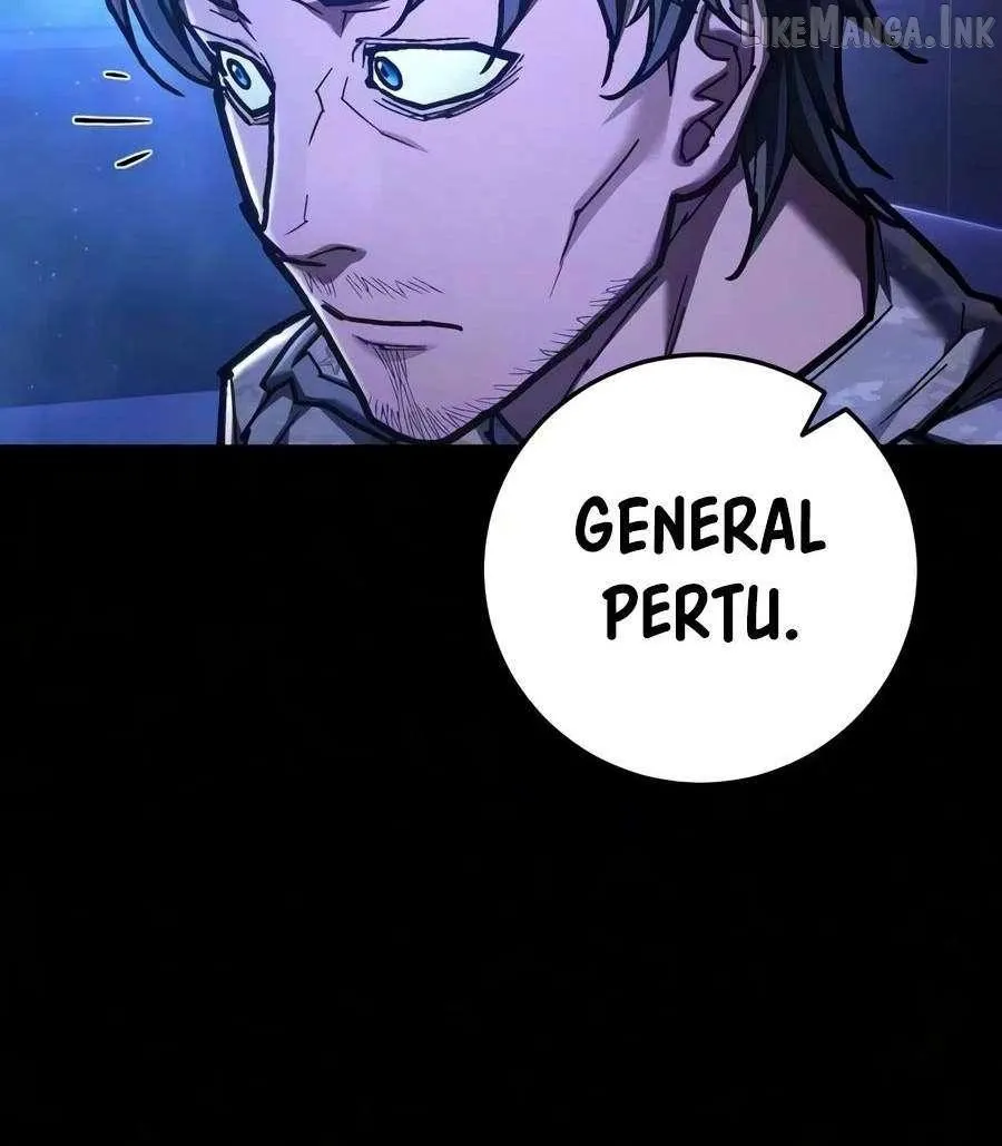The Executioner Chapter 76 page 23 - 