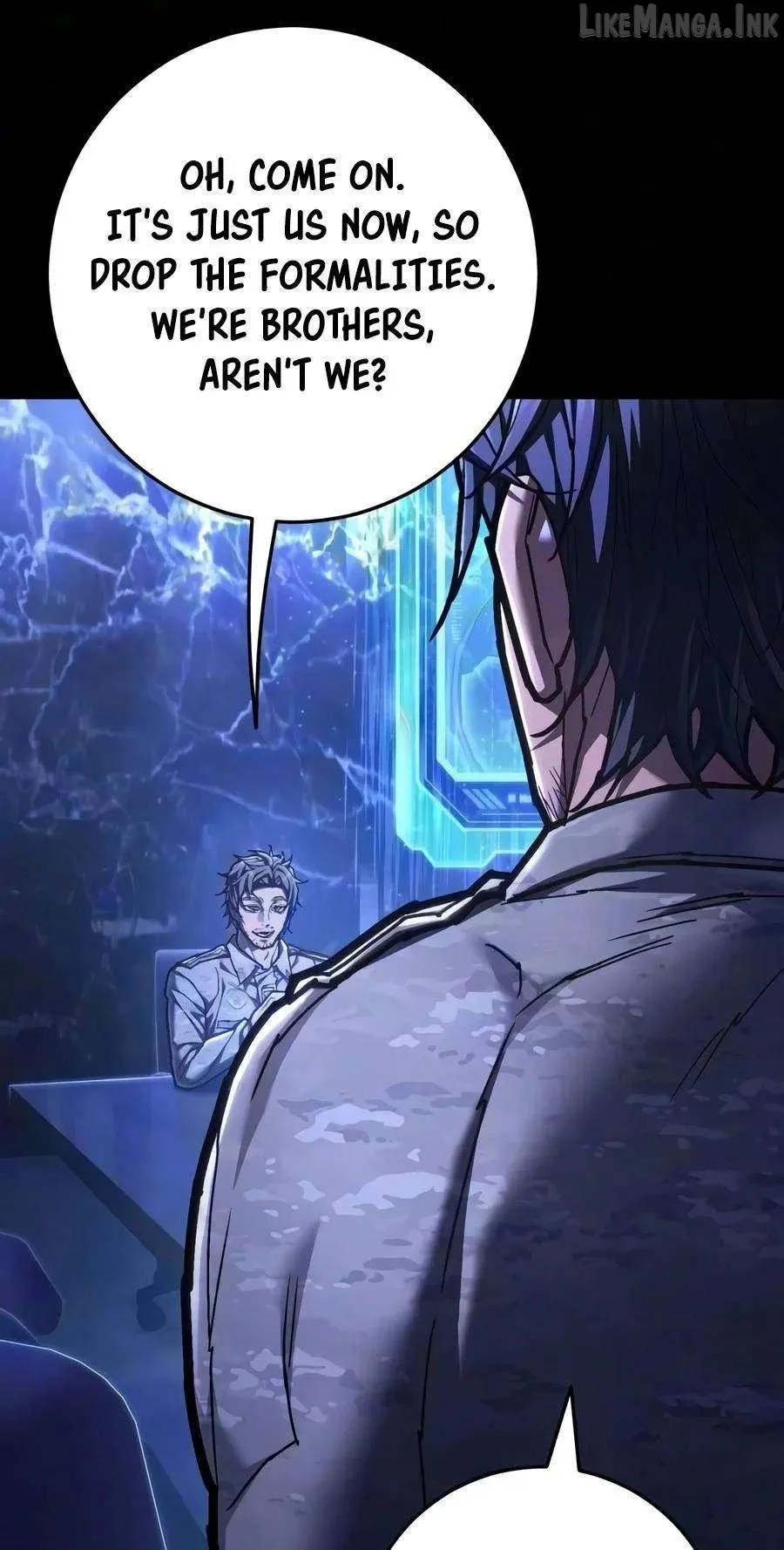 The Executioner Chapter 76 page 24 - 