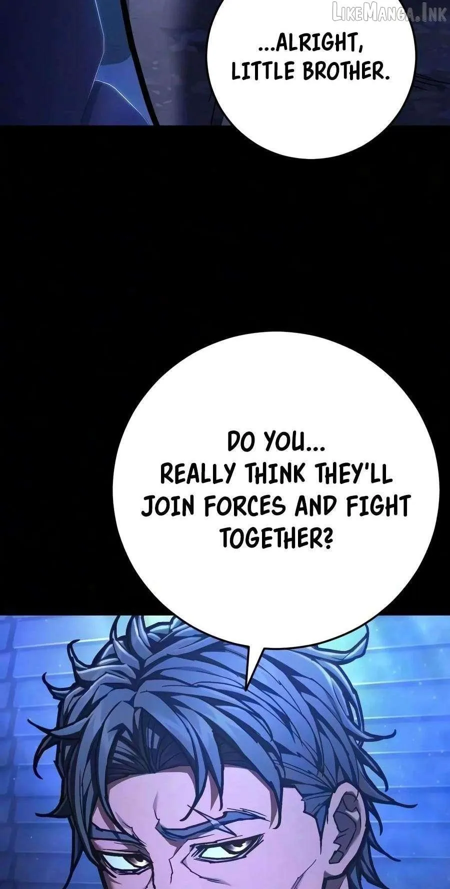 The Executioner Chapter 76 page 25 - 