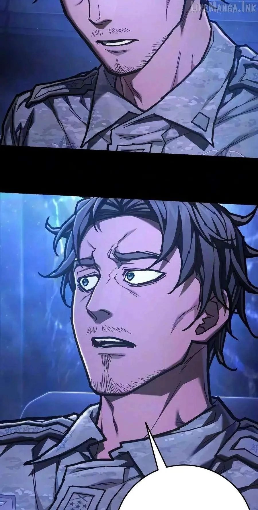 The Executioner Chapter 76 page 26 - 