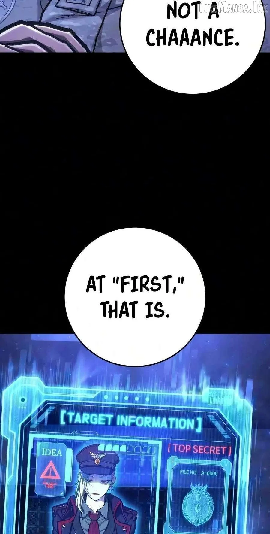 The Executioner Chapter 76 page 27 - 