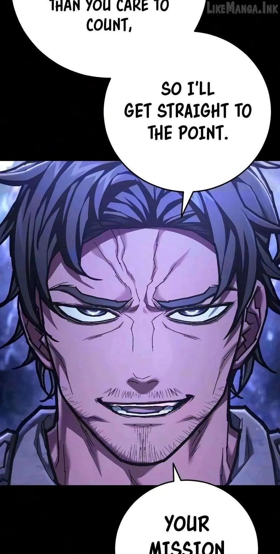The Executioner Chapter 76 page 4 - 