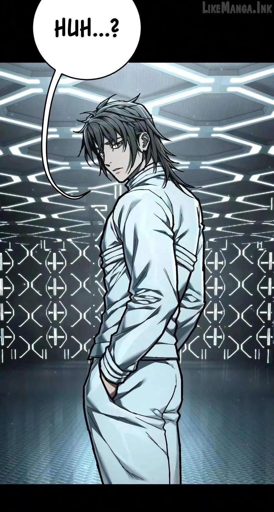 The Executioner Chapter 76 page 33 - 