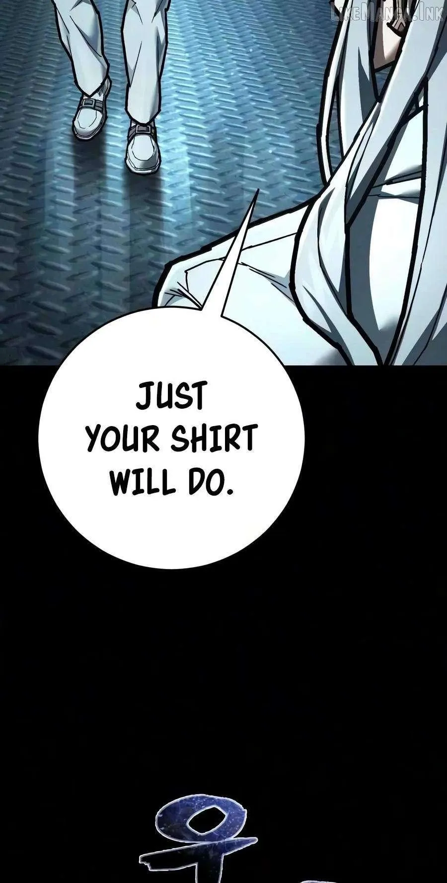 The Executioner Chapter 76 page 35 - 