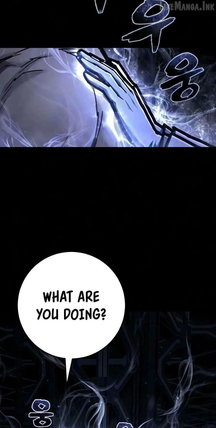 The Executioner Chapter 76 page 36 - 
