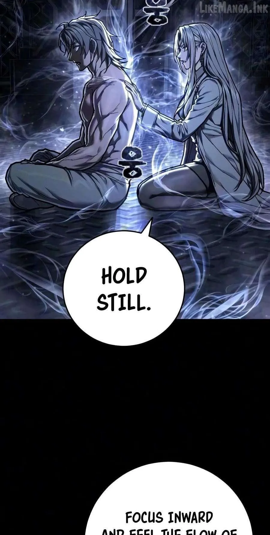 The Executioner Chapter 76 page 37 - 