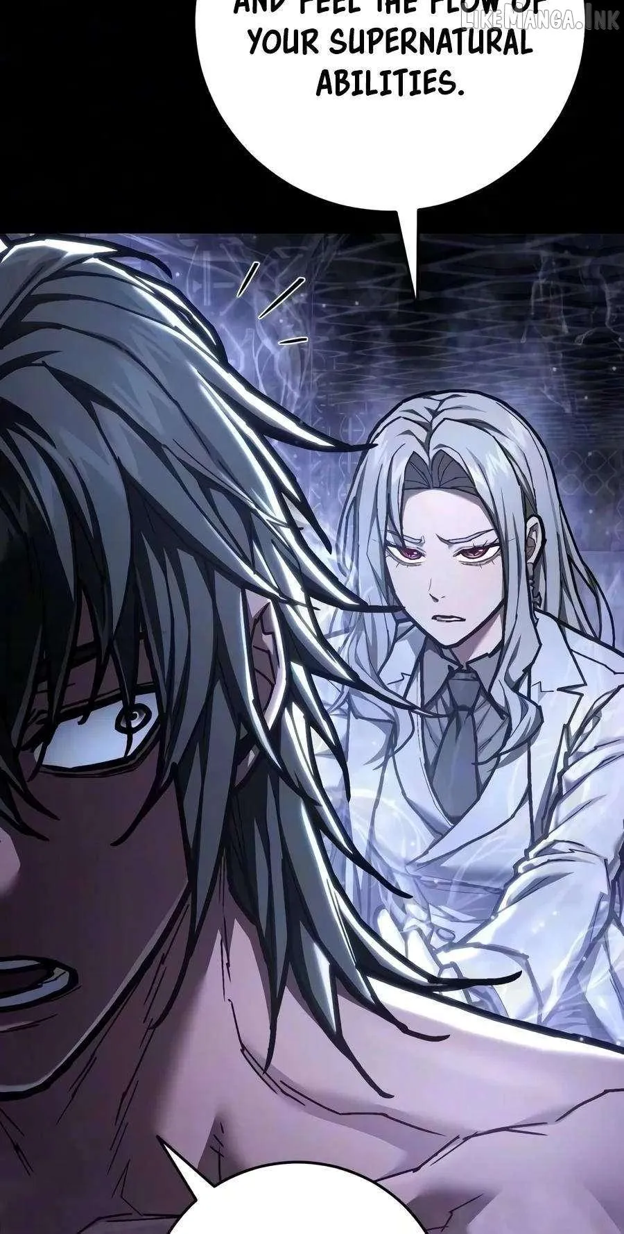 The Executioner Chapter 76 page 38 - 