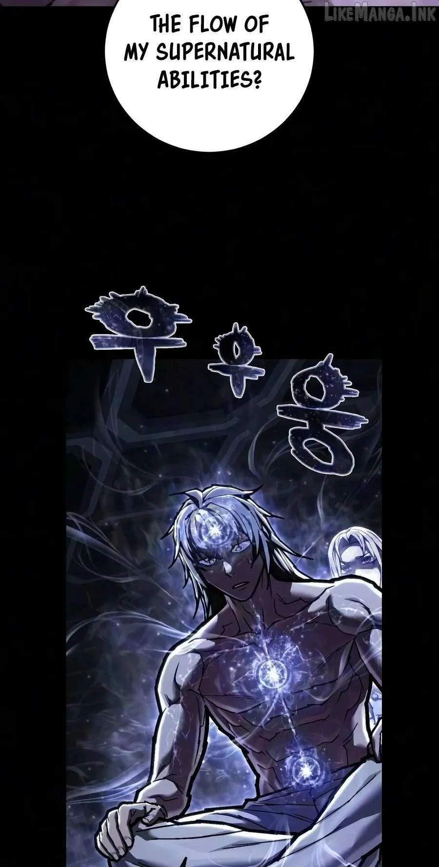 The Executioner Chapter 76 page 39 - 