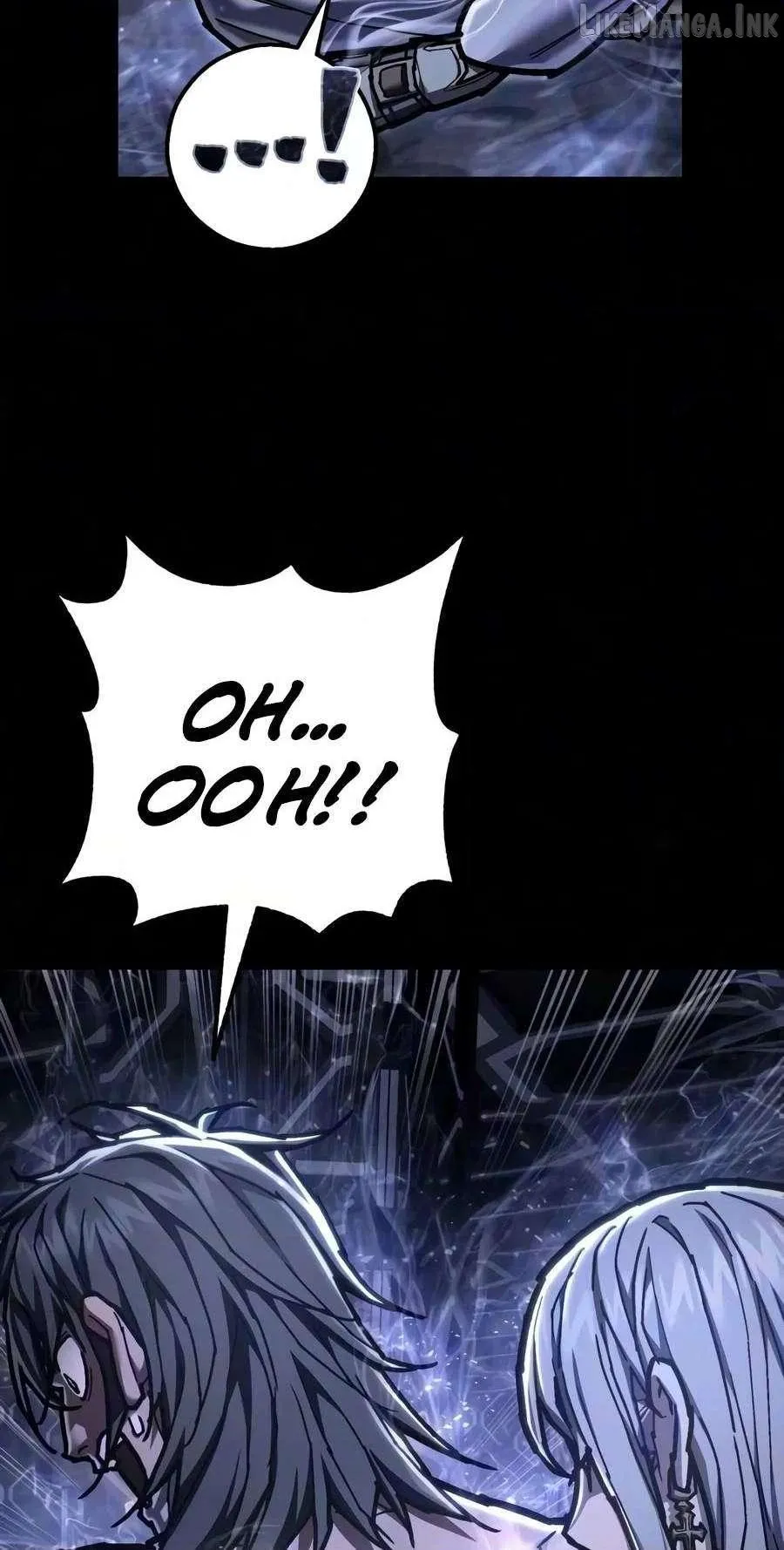 The Executioner Chapter 76 page 40 - 