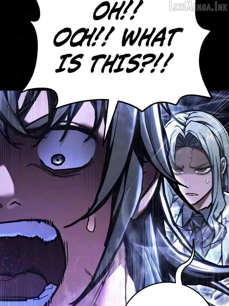The Executioner Chapter 76 page 43 - 