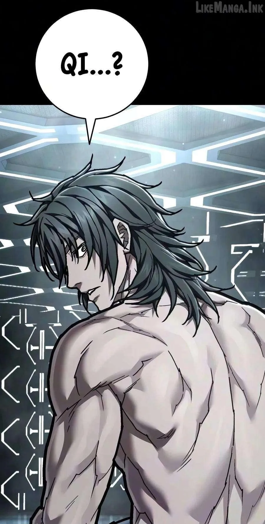 The Executioner Chapter 76 page 45 - 