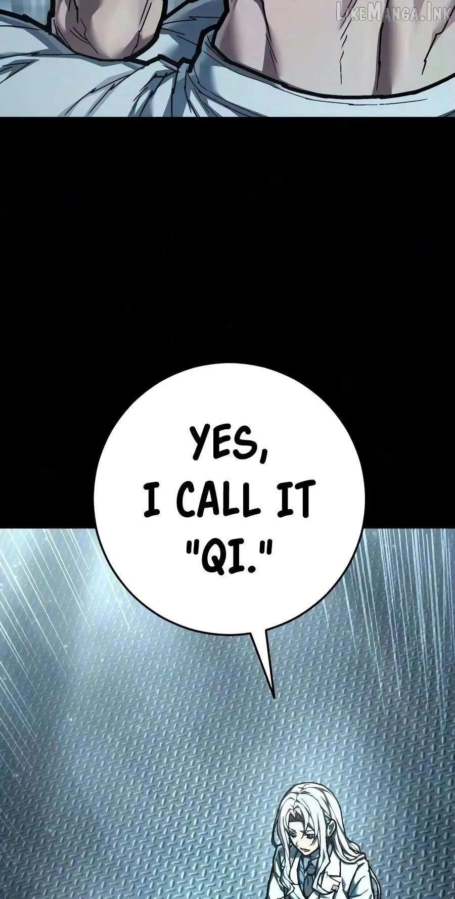 The Executioner Chapter 76 page 46 - 