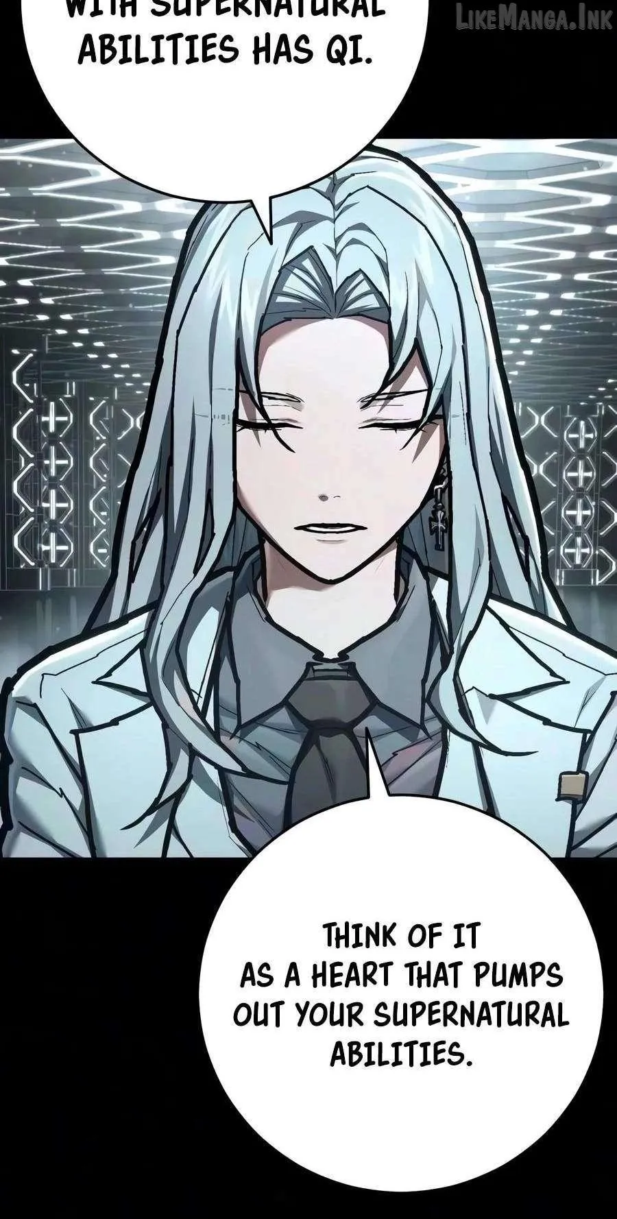 The Executioner Chapter 76 page 48 - 