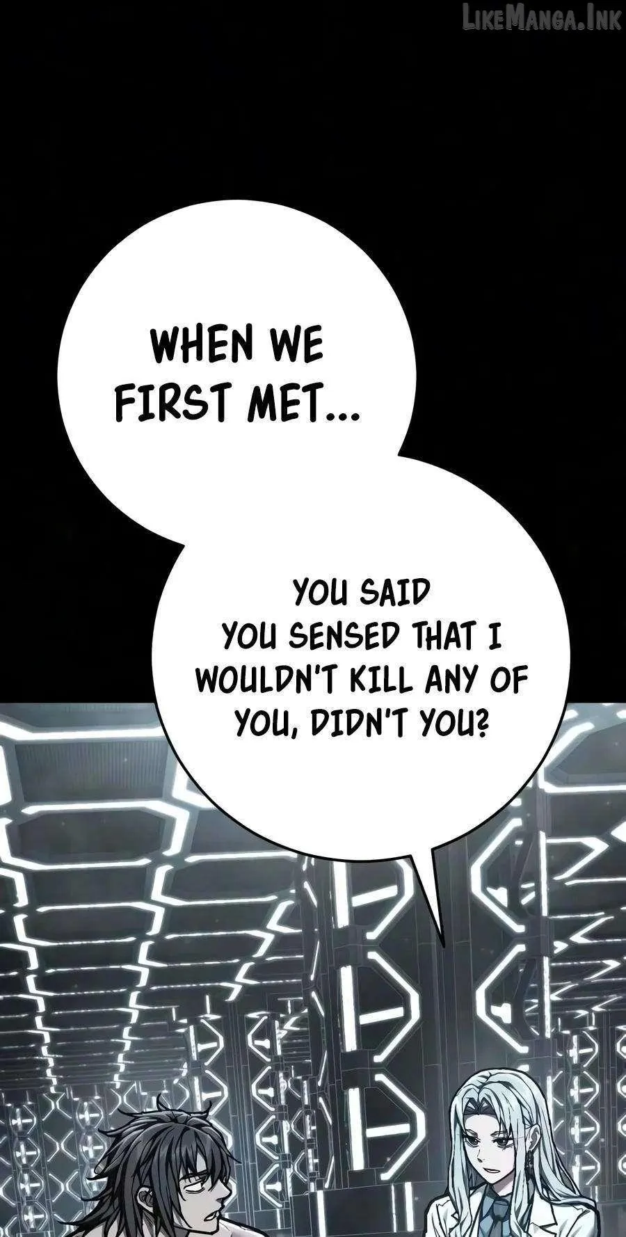 The Executioner Chapter 76 page 49 - 