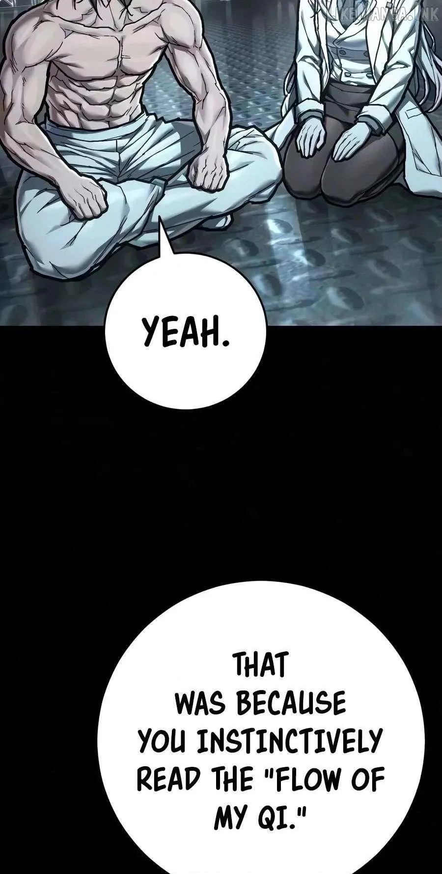 The Executioner Chapter 76 page 50 - 