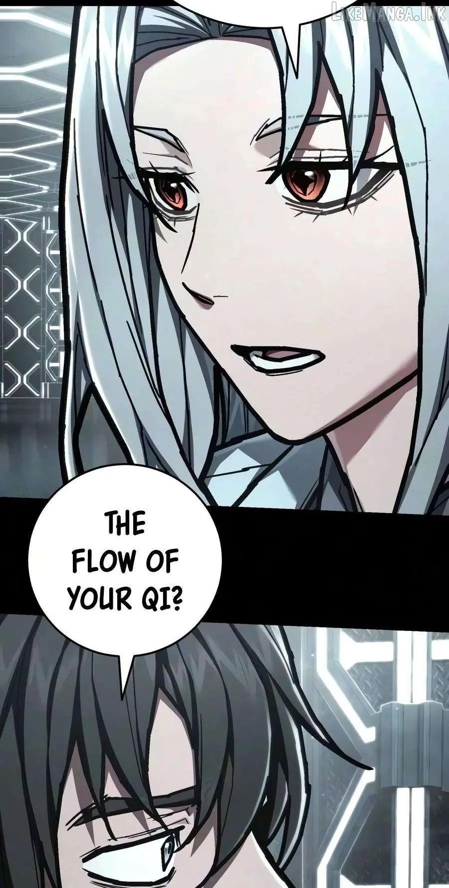 The Executioner Chapter 76 page 51 - 