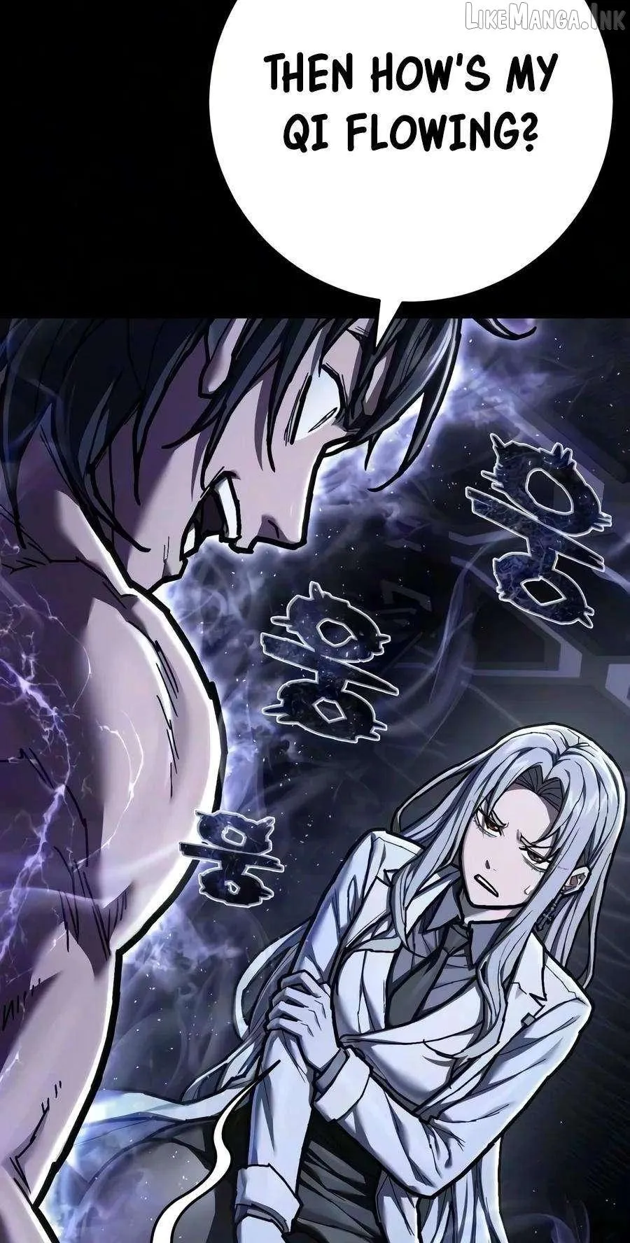The Executioner Chapter 76 page 53 - 