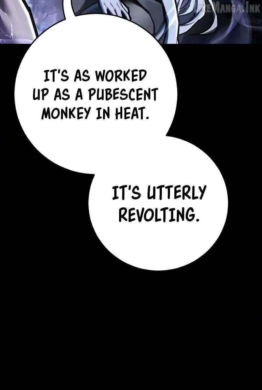 The Executioner Chapter 76 page 54 - 