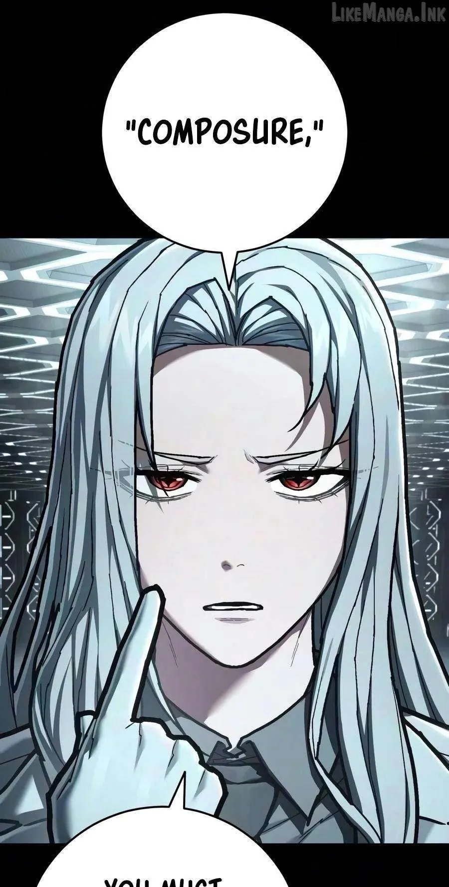 The Executioner Chapter 76 page 55 - 