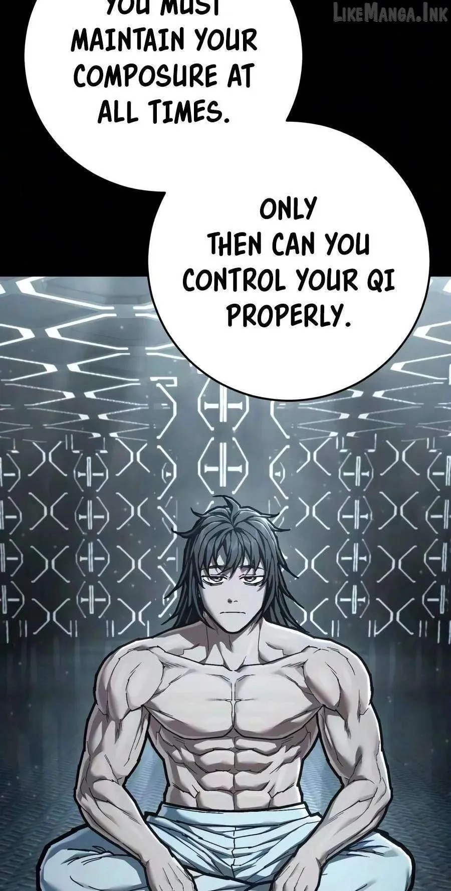 The Executioner Chapter 76 page 56 - 