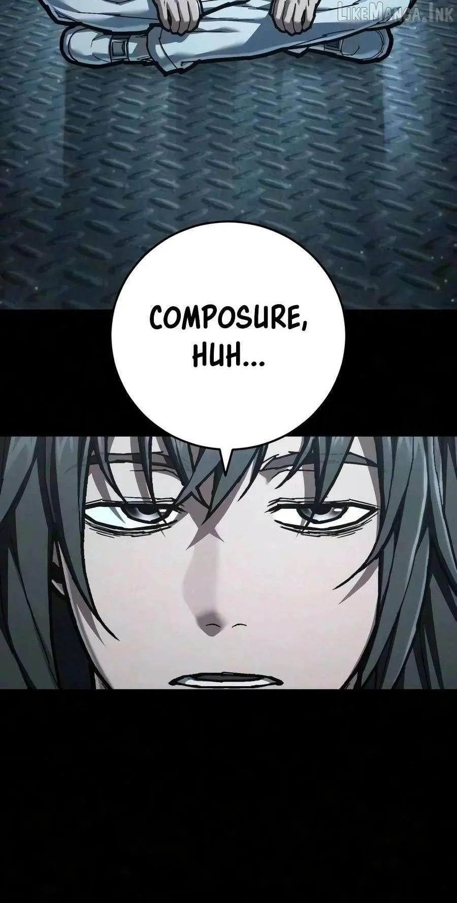 The Executioner Chapter 76 page 57 - 