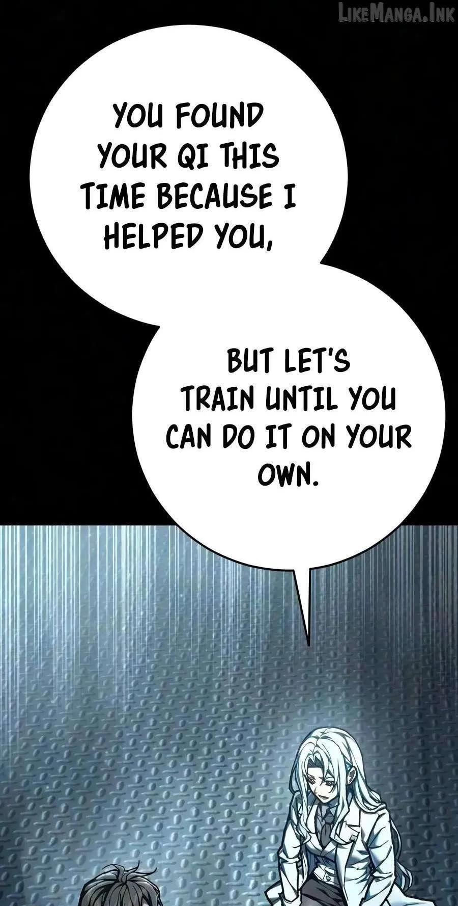 The Executioner Chapter 76 page 58 - 
