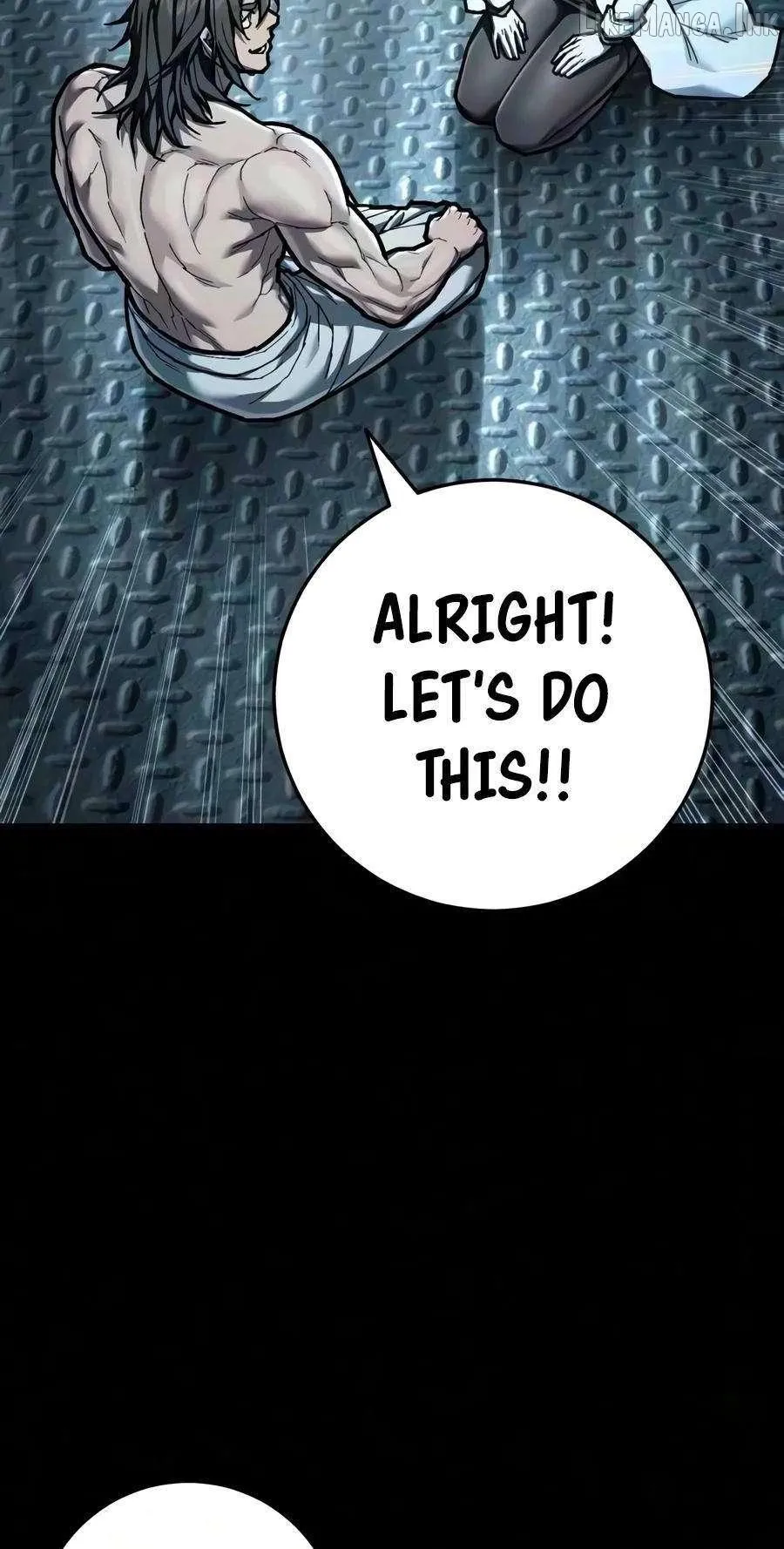 The Executioner Chapter 76 page 59 - 