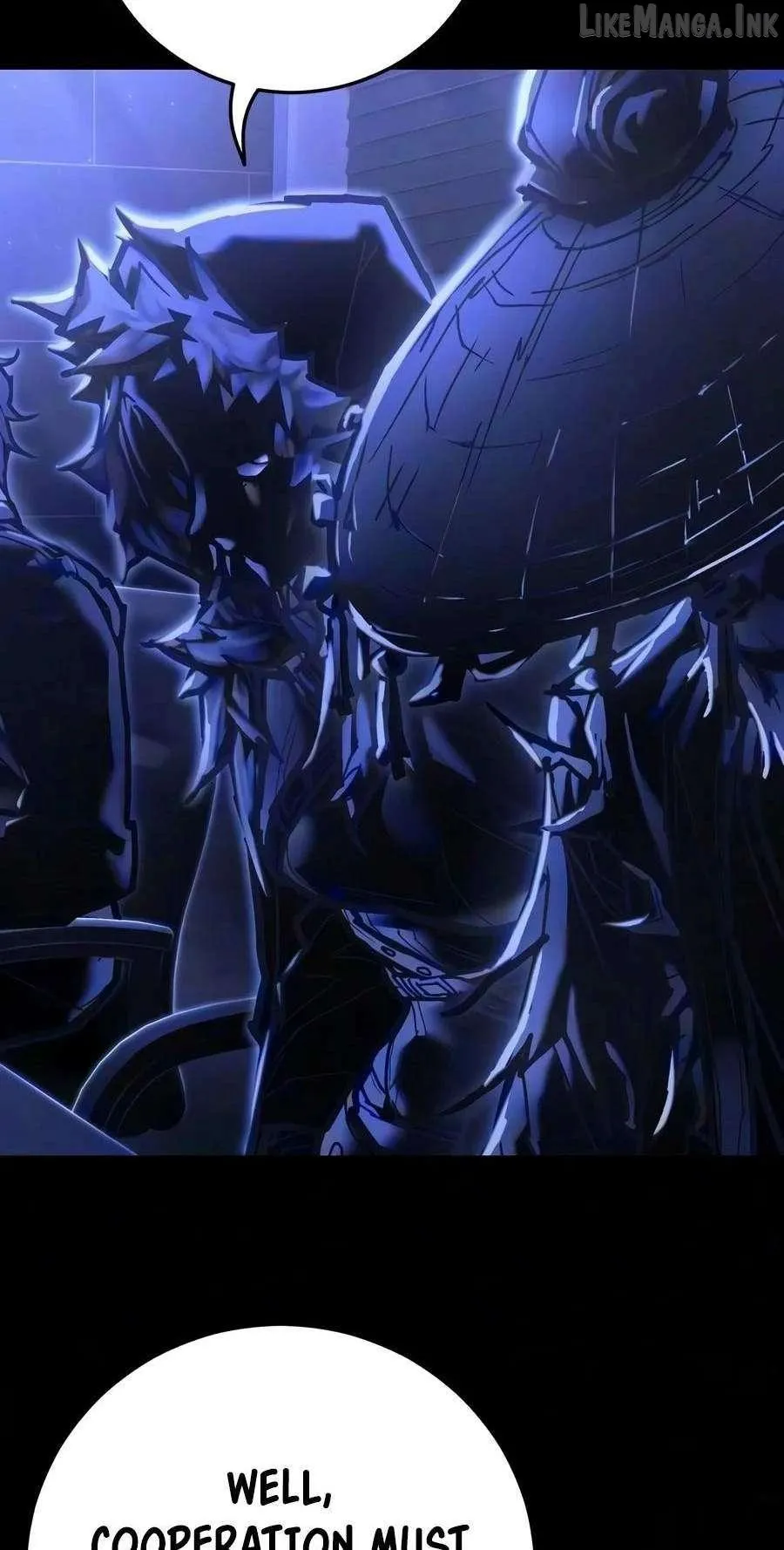 The Executioner Chapter 76 page 7 - 
