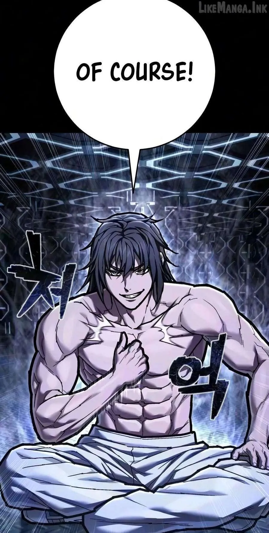The Executioner Chapter 76 page 61 - 